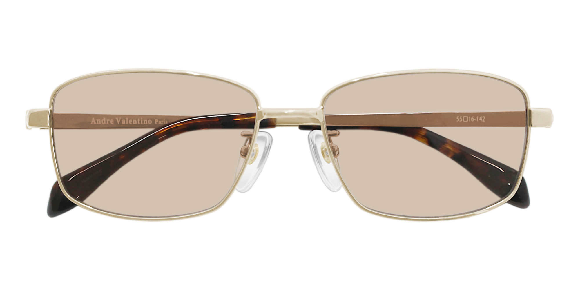 ヴァレンチノ サングラス サングラス VALENTINO GARAVANI EYEWEAR オーバーサイズフレーム サングラス